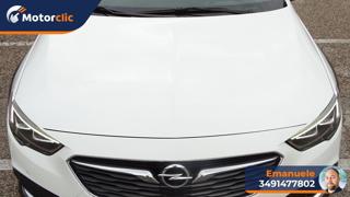 OPEL Insignia usata, con Lettore CD