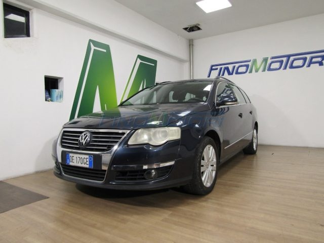 VOLKSWAGEN Passat usata, con ABS
