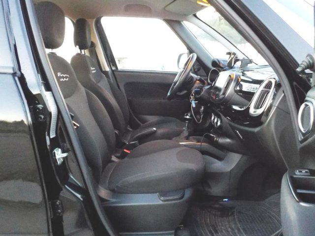 FIAT 500L usata, con Vivavoce