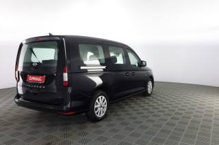 FORD Tourneo Connect usata 3