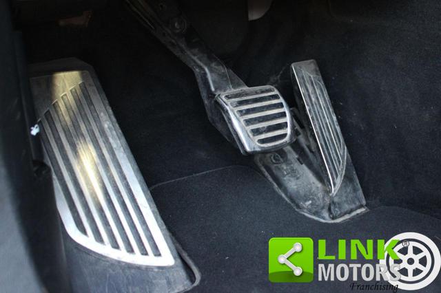 ALFA ROMEO Stelvio usata, con Interni in pelle