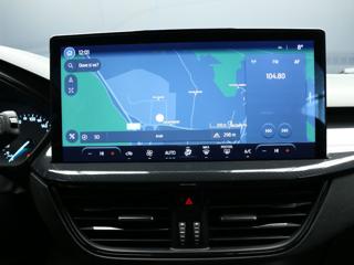 FORD Focus usata, con ESP