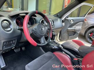NISSAN Juke usata, con Cerchi in lega