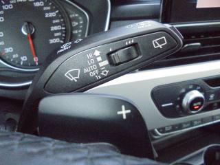 AUDI A4 usata, con Autoradio digitale