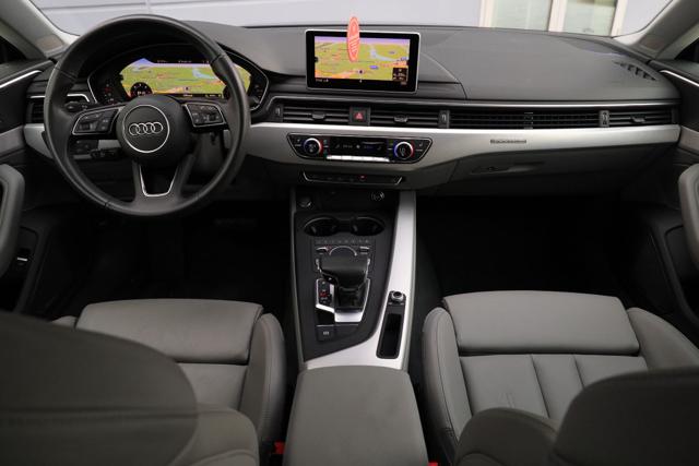AUDI A5 usata, con ESP