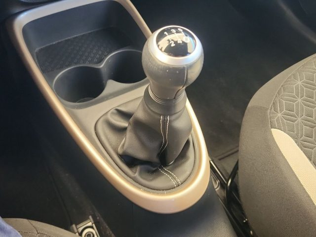 TOYOTA Aygo X usata, con Sensore di pioggia