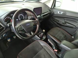 FORD EcoSport usata, con Cerchi in lega