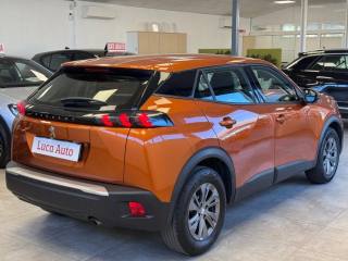 PEUGEOT 2008 usata, con Airbag Passeggero