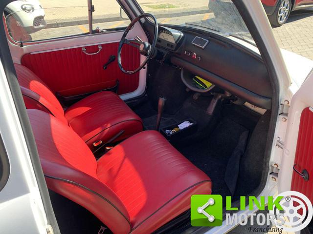 FIAT 500 usata 9
