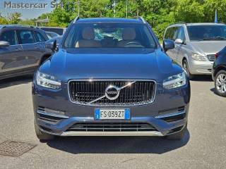 VOLVO XC90 usata, con Airbag