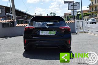 FORD Focus usata, con Alzacristalli elettrici