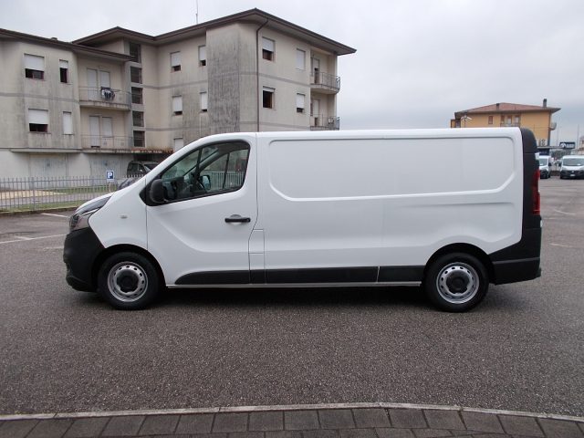 FIAT Talento usata, con Autoradio