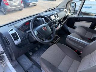 FIAT Ducato usata, con Servosterzo