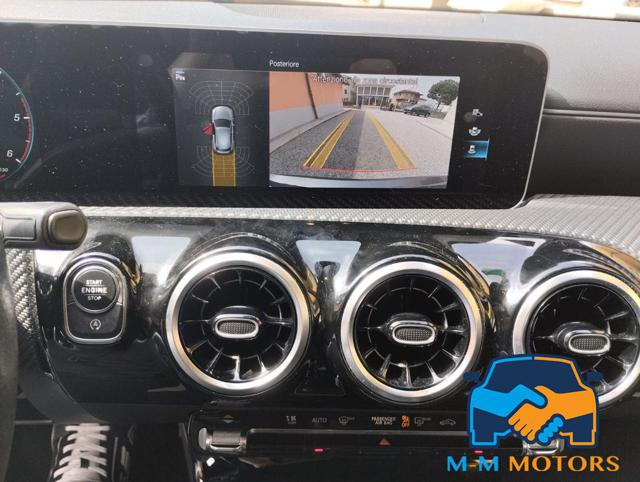 MERCEDES-BENZ A 180 usata, con Controllo trazione
