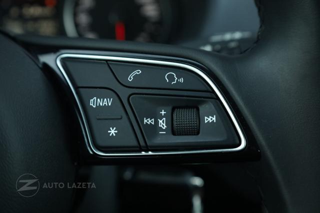 AUDI Q2 usata, con ESP