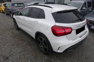 MERCEDES-BENZ GLA 220 usata, con Autoradio