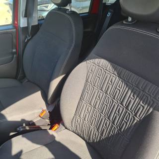 FIAT Panda Cross usata, con ESP