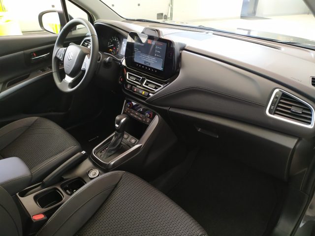 SUZUKI S-Cross usata, con Boardcomputer
