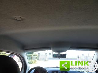 FIAT 500 usata, con Controllo vocale