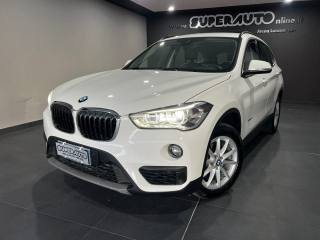 BMW X1 usata, con Airbag laterali