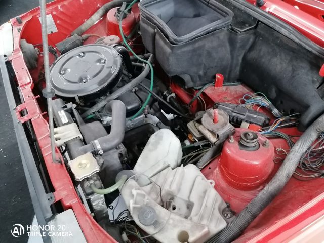 FIAT Panda usata 18