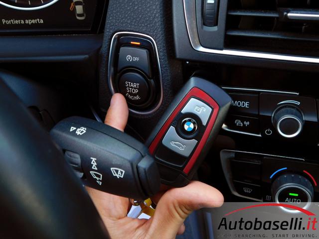 BMW 218 usata 52