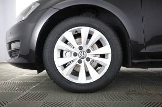 VOLKSWAGEN Golf usata 7