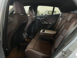 BMW X2 usata, con Controllo trazione