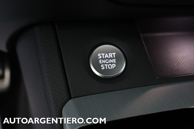 AUDI Q5 usata, con USB