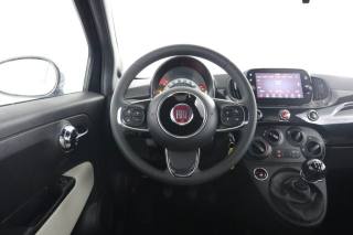 FIAT 500C usata 5