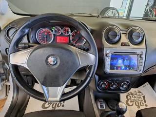 ALFA ROMEO MiTo usata, con Servosterzo