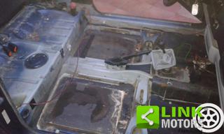 VOLKSWAGEN Golf Cabriolet usata 41