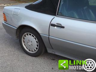 MERCEDES-BENZ SL 280 usata 77