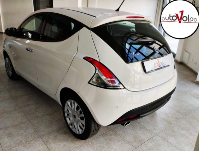 LANCIA Ypsilon usata, con Alzacristalli elettrici