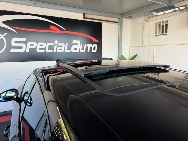 PORSCHE Macan usata, con Sensore di luce