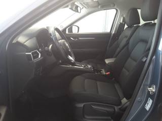 MAZDA CX-5 usata, con Alzacristalli elettrici