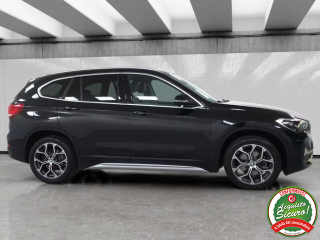 BMW X1 usata, con Airbag Passeggero