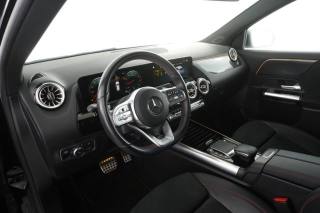 MERCEDES-BENZ CLA usata 8