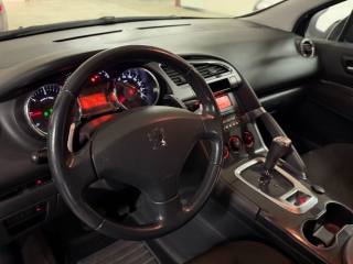 PEUGEOT 3008 usata, con Cronologia tagliandi