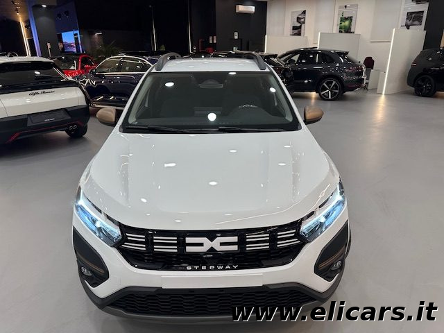 DACIA Sandero usata, con Airbag