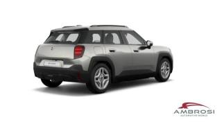 MINI Aceman usata 4