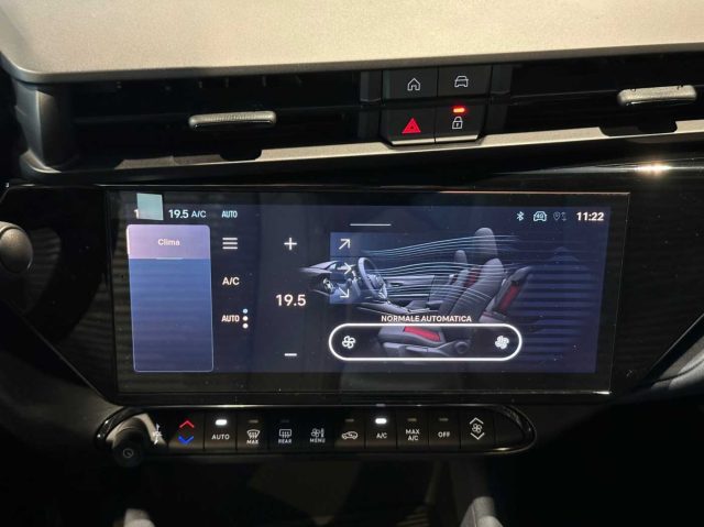 ALFA ROMEO Junior usata, con Bluetooth