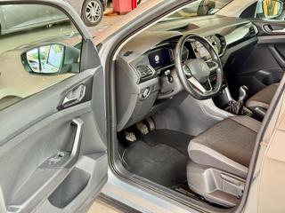 VOLKSWAGEN T-Cross usata, con Alzacristalli elettrici