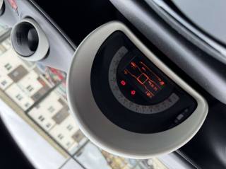 SMART ForTwo usata, con Start/Stop Automatico