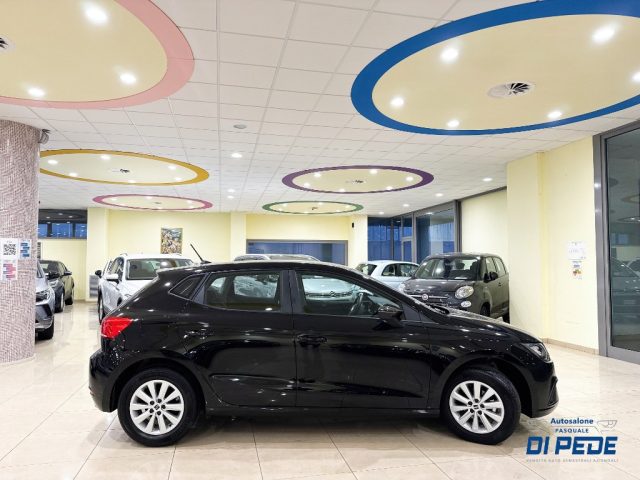 SEAT Ibiza usata, con Chiusura centralizzata