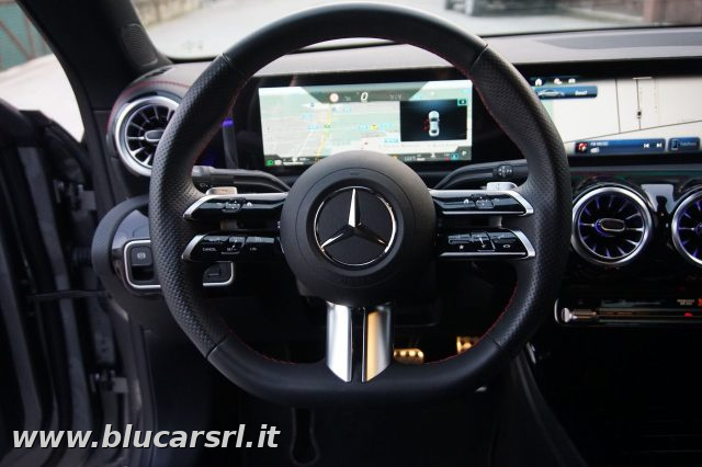 MERCEDES-BENZ CLA 220 usata 25