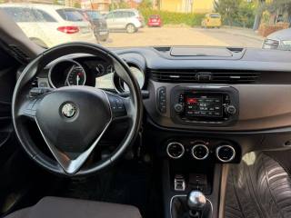 ALFA ROMEO Giulietta usata, con Chiusura centralizzata