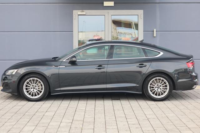 AUDI A5 usata 81