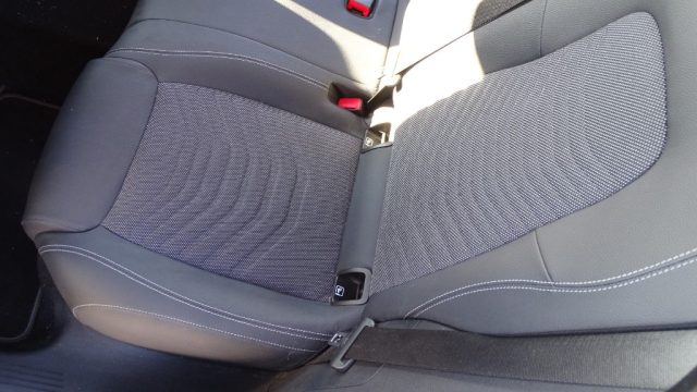 MERCEDES-BENZ B 200 usata 76