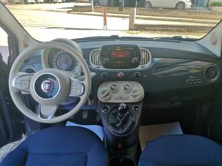 FIAT 500 usata, con Servosterzo